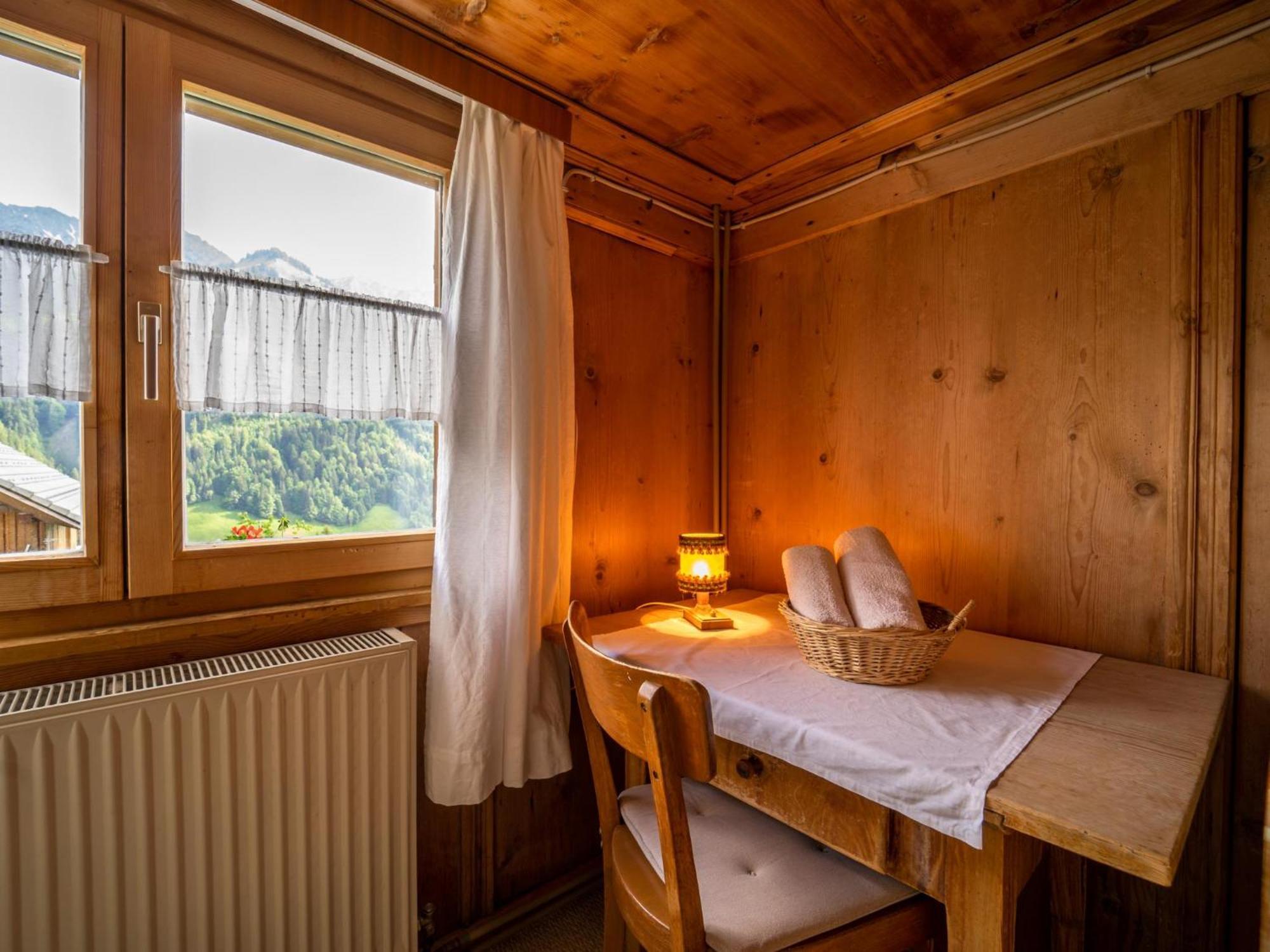 Ferienhaus Rinderer Sonntag Ngoại thất bức ảnh