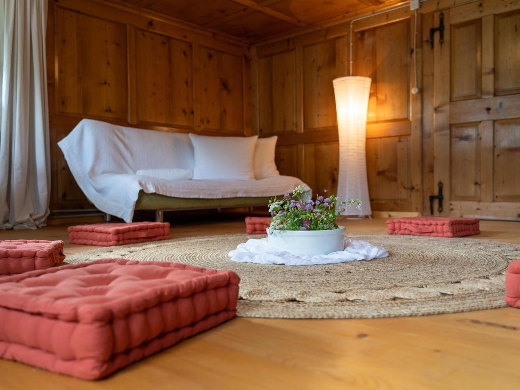 Ferienhaus Rinderer Sonntag Ngoại thất bức ảnh